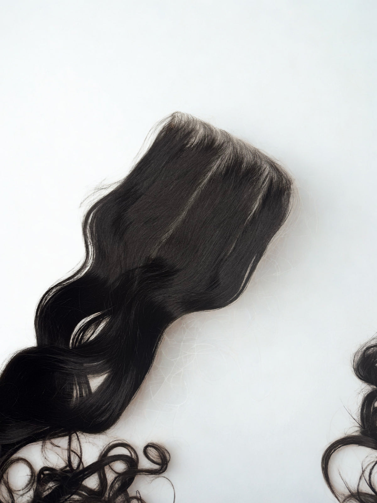 Wavy HD Closures