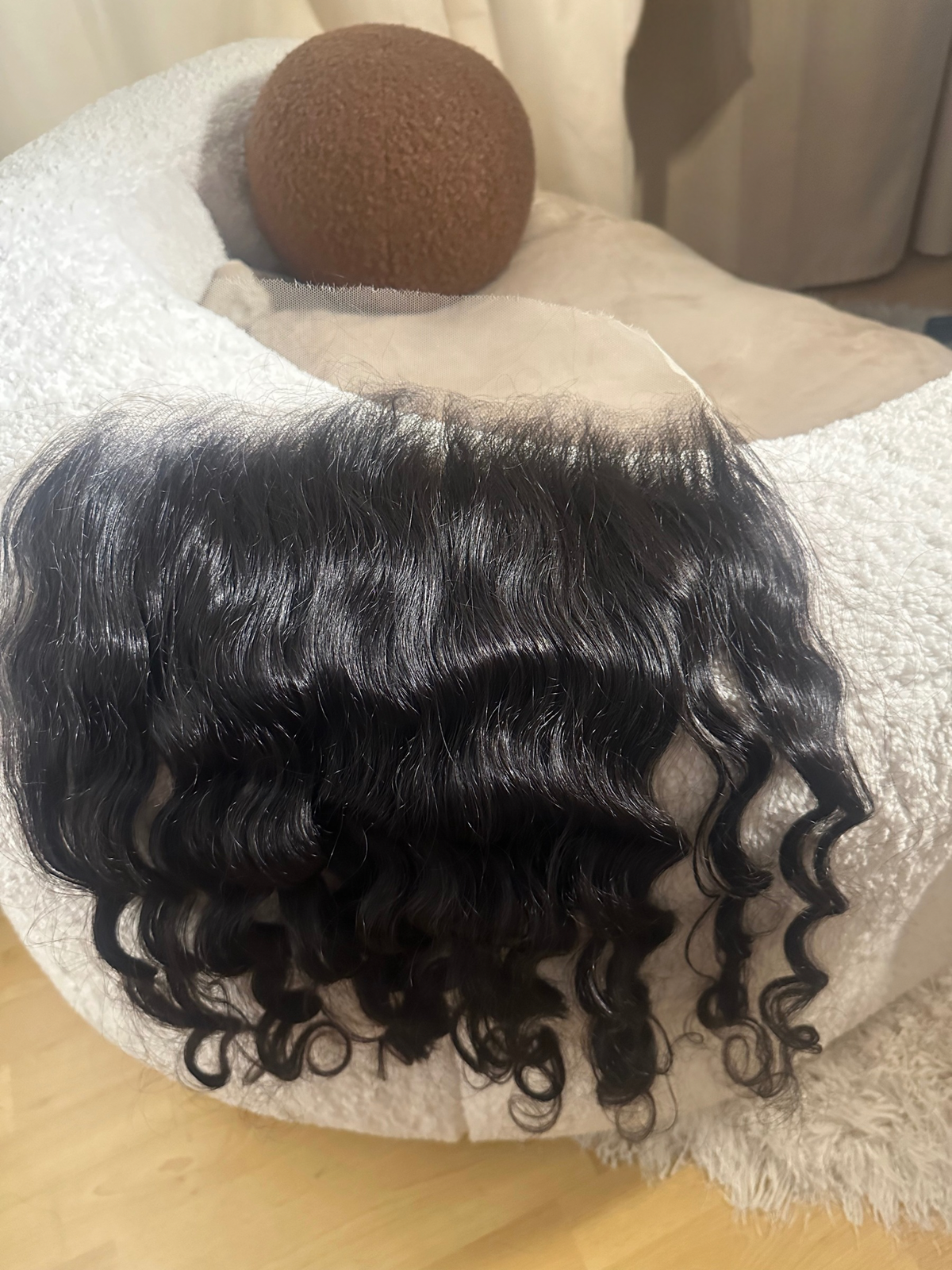 Deep Wave HD Closures