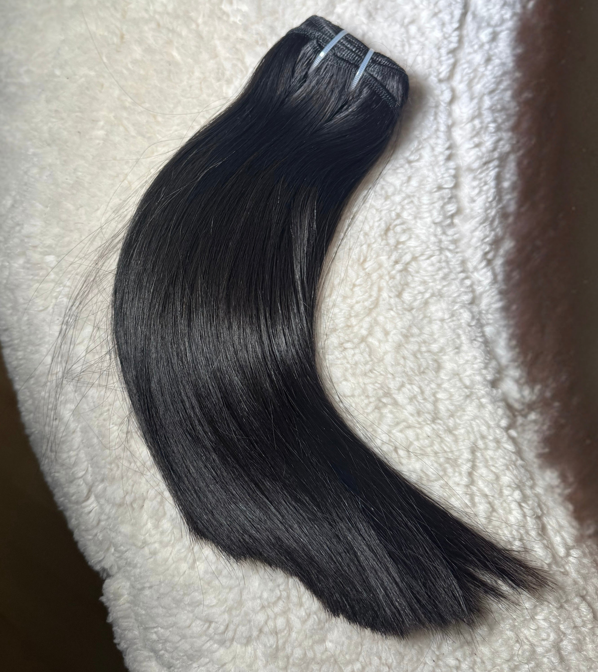 Raw Indian Straight Hair