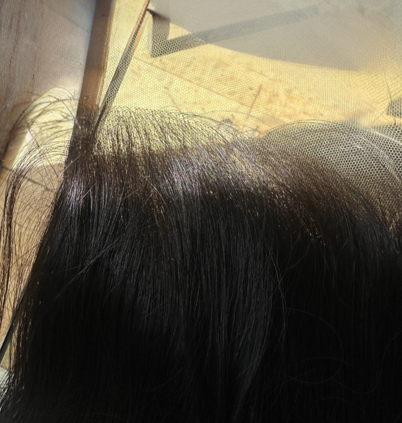 Straight HD Closures