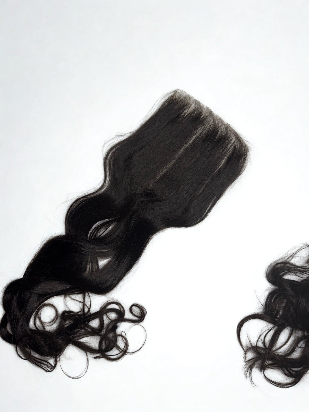 Wavy HD Closures