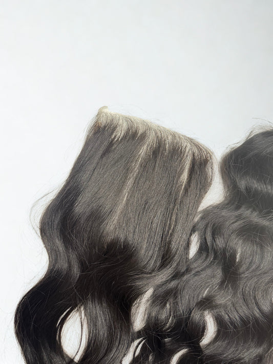 Wavy HD Frontals
