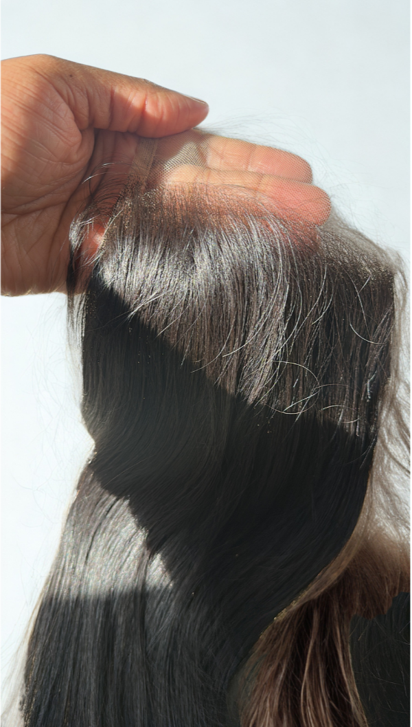Straight HD Closures