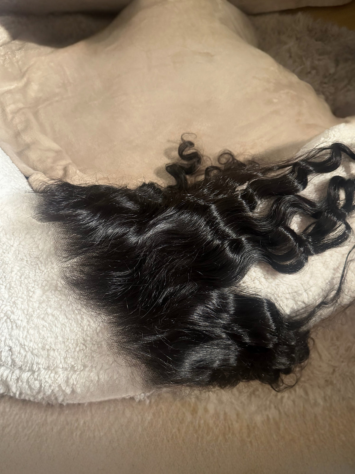 Deep Wave HD Closures