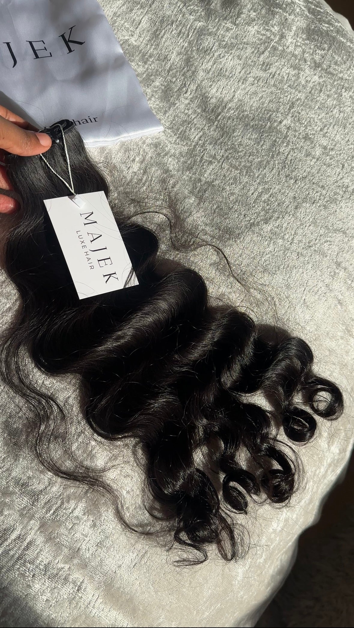Deep Wave Bundles
