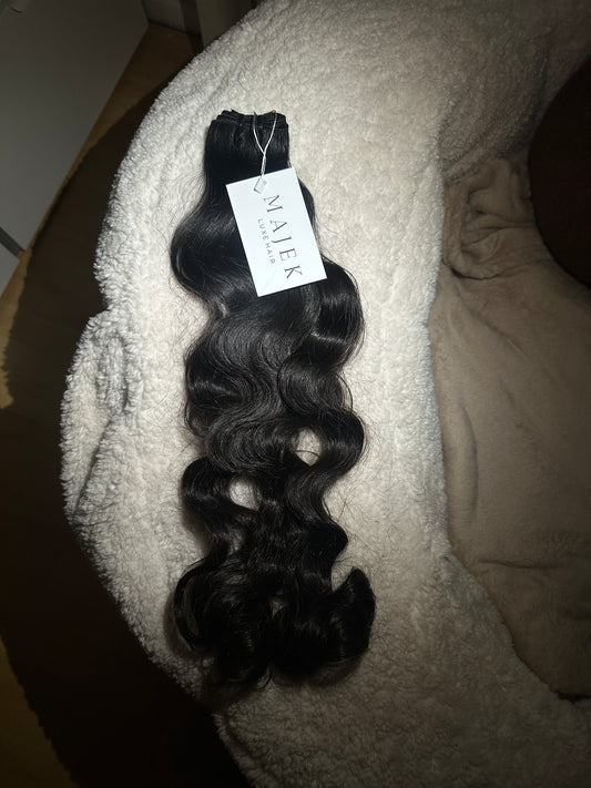 Deep Wave Bundles