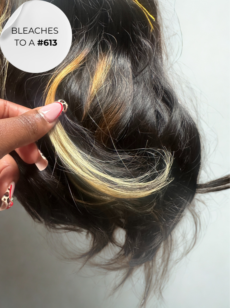Straight Bundles