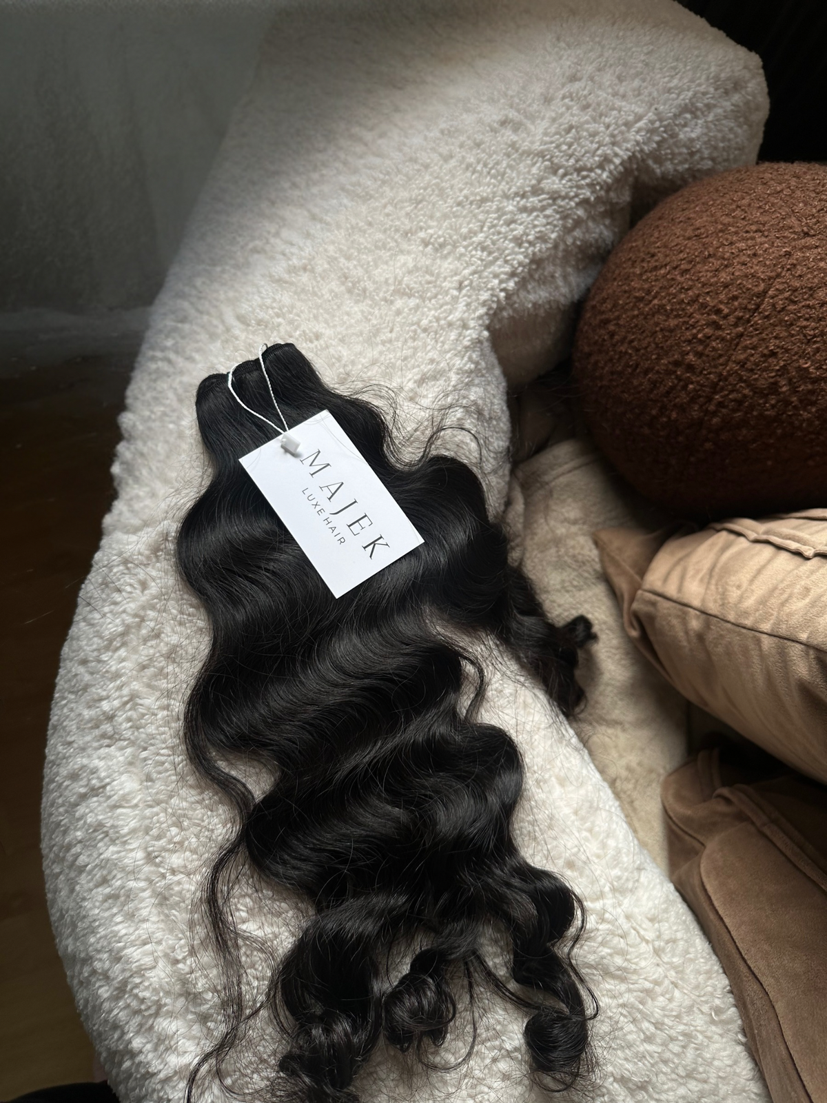 Deep Wave Bundles