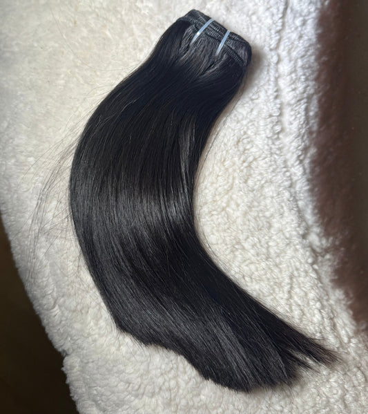 Straight Bundles