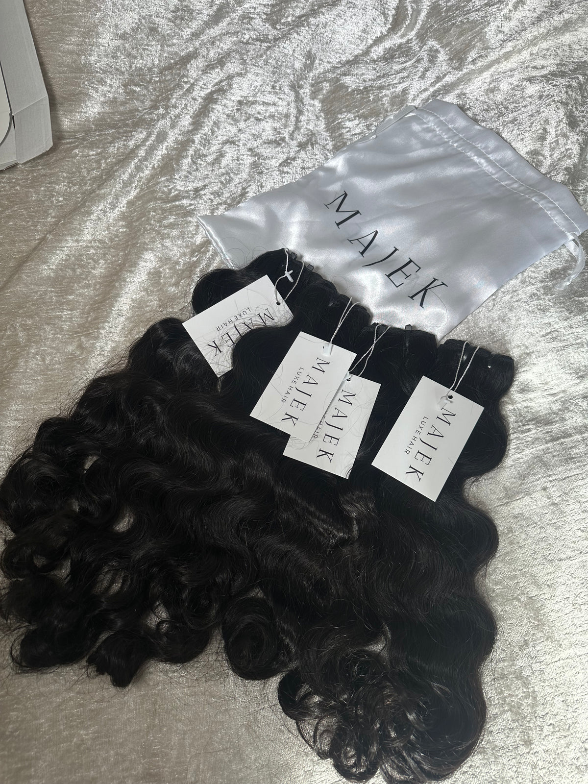 Deep Wave Bundles