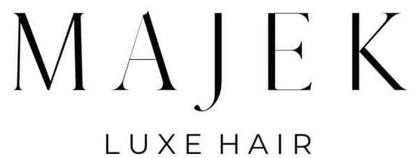 Majek Luxe Hair
